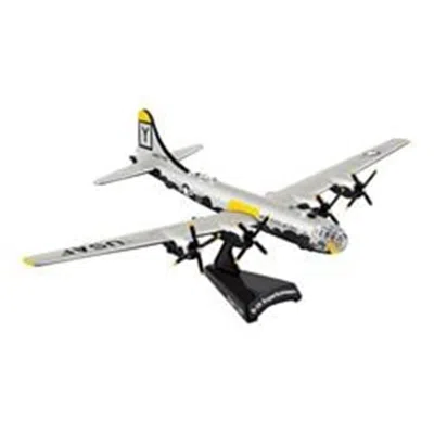 B2b Replicas Daron B 29 Superfortress Usaaf Hawg Wild Postage