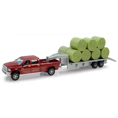 B2b Replicas Ertl - Case Ram Pickup Truck