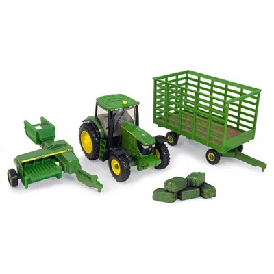 B2b Replicas Ertl - John Deere 6210 Tractor
