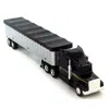 B2b Replicas Ertl - John Deere Grain Semi Tractor And
