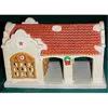 B2b Replicas Ertl - Texaco Filling Station No.2
