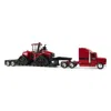 B2b Replicas Ertl Case Ih Afs Connect Steiger 620 Quadtrac Tractor