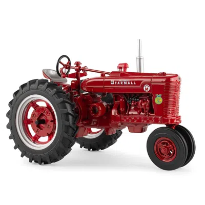 B2b Replicas Farmall Super M Tractor With Ffa Logo