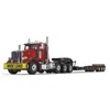 B2b Replicas First Gear Peterbilt Model 367 Day Cab