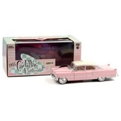 B2b Replicas Greenlight Toy For 1955 Cadillac Fleetwood Series 60