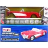 B2b Replicas Maisto - 1957 Chevrolet Corvette