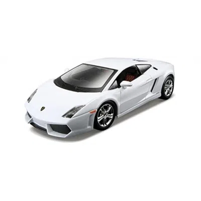 B2b Replicas Maisto - Lamborghini Gallardo Lp560-4