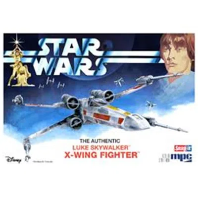 B2b Replicas Mpc Star Wars A New Hope X Wing, White