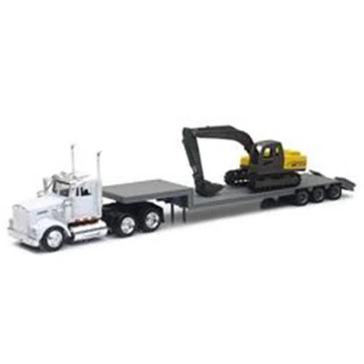B2b Replicas New Ray Kenworth W900 Toy