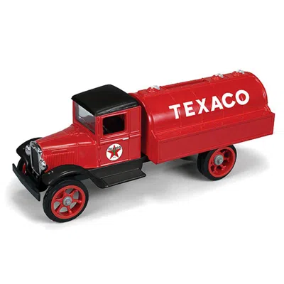 B2b Replicas Round 2 - Texaco Truck Series No.29 2012