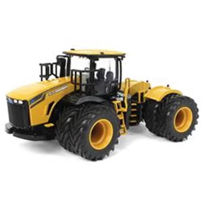 B2b Replicas Spec-cast Mts 3630 Switchback Articulating Tractor