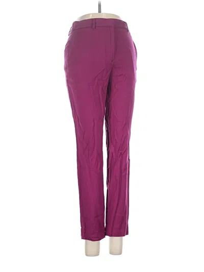 Pre-owned Ba&sh Active Pants In Purple