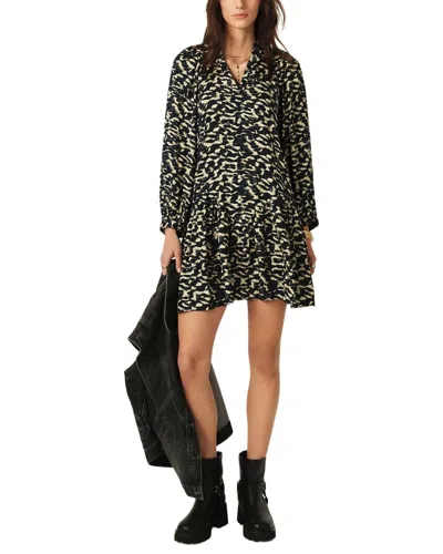 BA&SH BA&SH AISHA DRESS