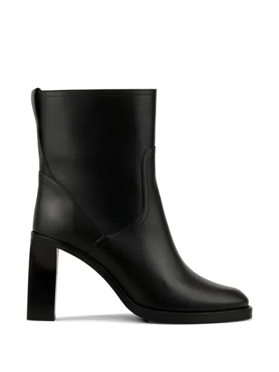 Ba&sh Ankle Boots In Black