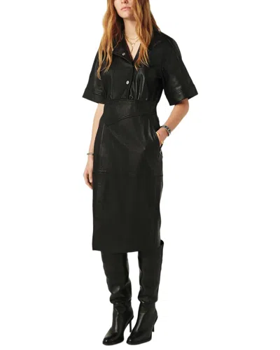 Ba&sh Aste Dress
