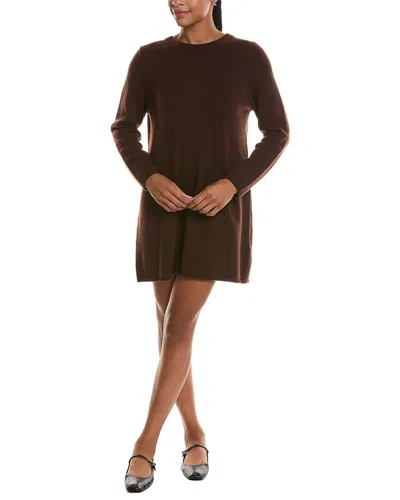 Ba&sh Atess Dress In Brown