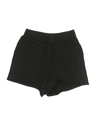Pre-owned Ba&sh Athletic Shorts In Black