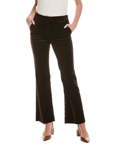 Ba&sh Babilon Pant In Brown