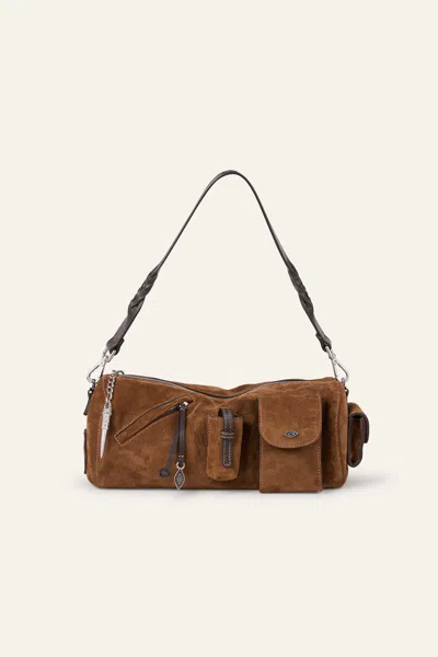 Ba&sh Bag Beni For Women In Brown