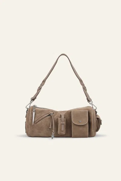 Ba&sh Bag Beni For Women In Gray