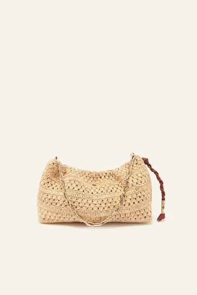 Ba&sh Bag June For Woman In Brown