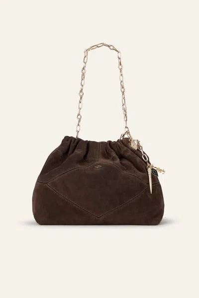 Ba&sh Bag June For Women In Brown