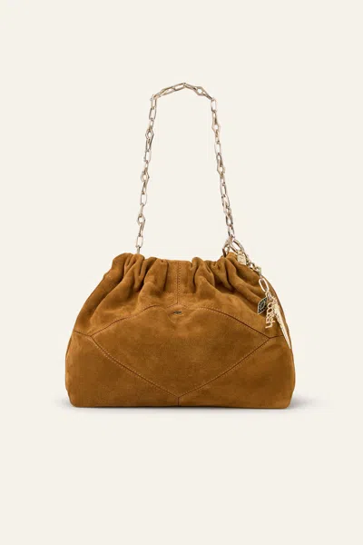Ba&sh Bag June For Women In Brown