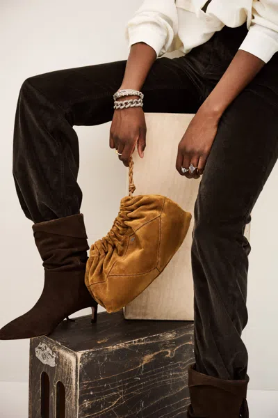 Ba&sh Bag June For Women In Brown