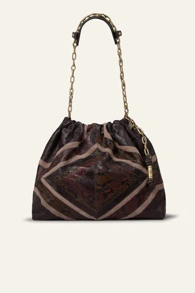 Ba&sh Bag Junetote For Women In Black