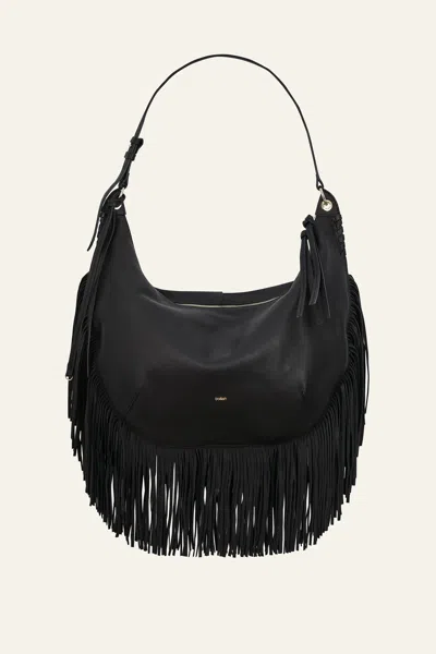 Ba&sh Bag Swing For Women In Black