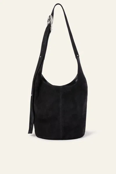 Ba&sh Bag Youyou For Women In Black