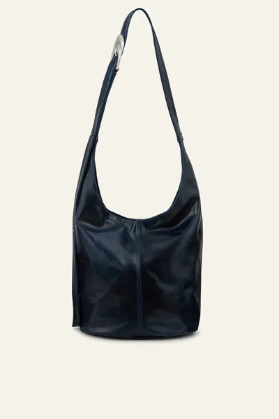 Ba&sh Bag Youyou For Women In Blue