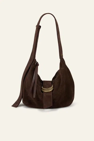 Ba&sh Bag Youyou For Women In Brown