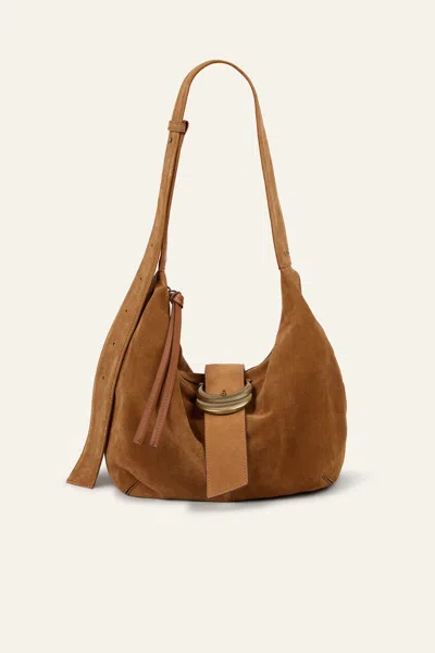 Ba&sh Bag Youyou For Women In Brown
