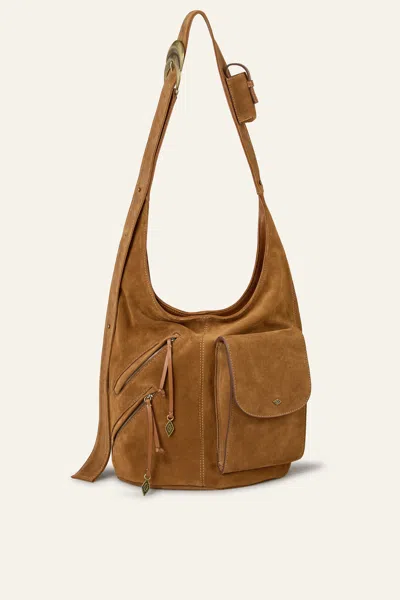 Ba&sh Bag Youyou For Women In Brown