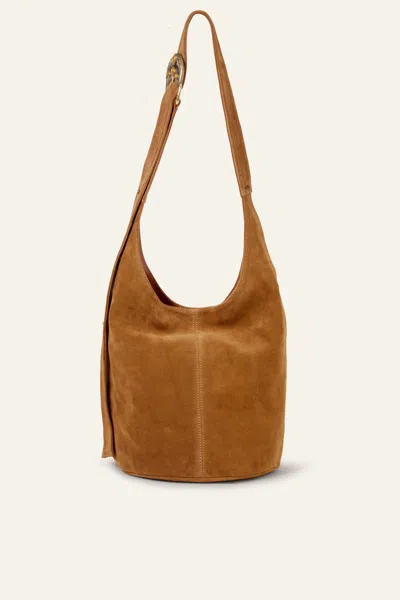Ba&sh Bag Youyou For Women In Brown