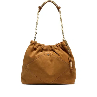 Ba&sh Bags Brown