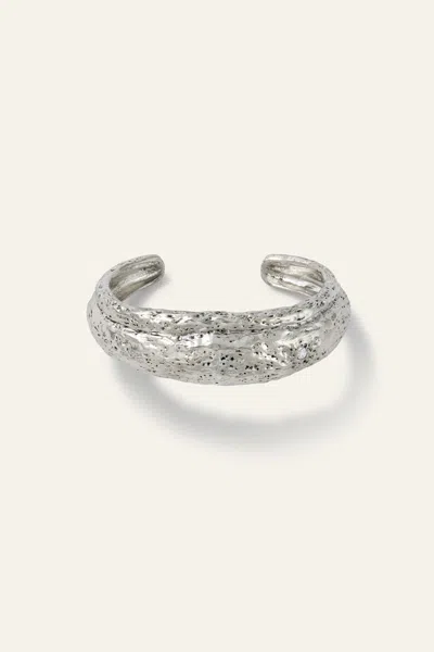 Ba&sh Bangle Ophelie For Woman In Metallic