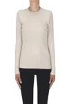 Ba&sh Banny Pullover In Neutral