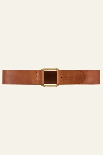 Ba&sh Belt Banel For Women In Brown