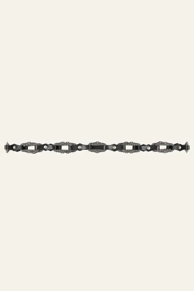 Ba&sh Belt Baptiste For Women In Black