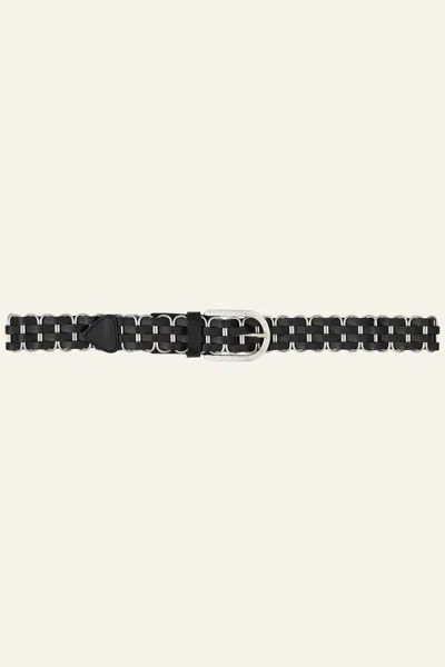 Ba&sh Belt Beck For Women In Black