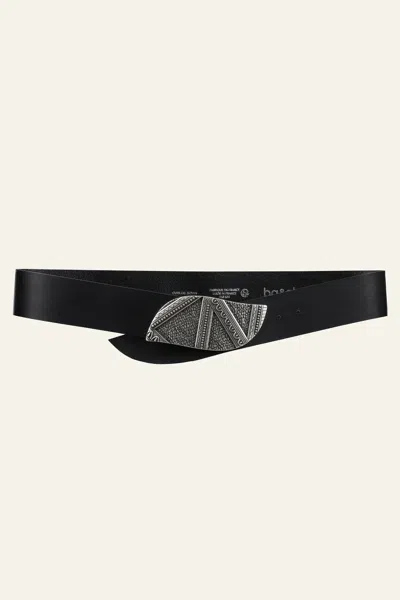 Ba&sh Belt Beira For Women In Black