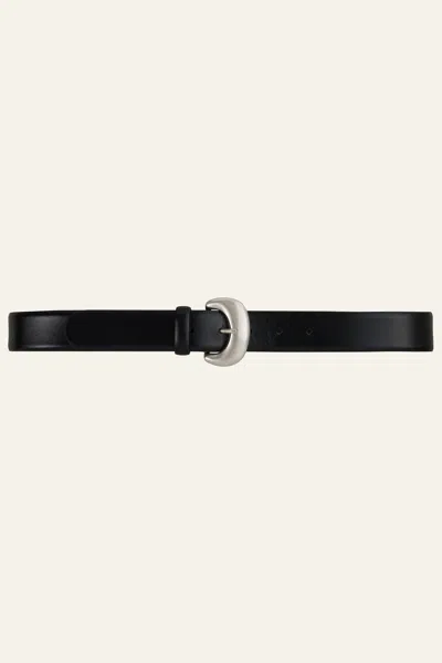 Ba&sh Belt Brad For Women In Black