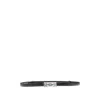 Ba&sh Leather Belts In Black