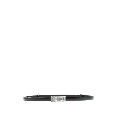 Ba&sh Belts
