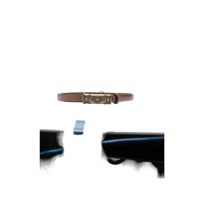 Ba&sh Belts