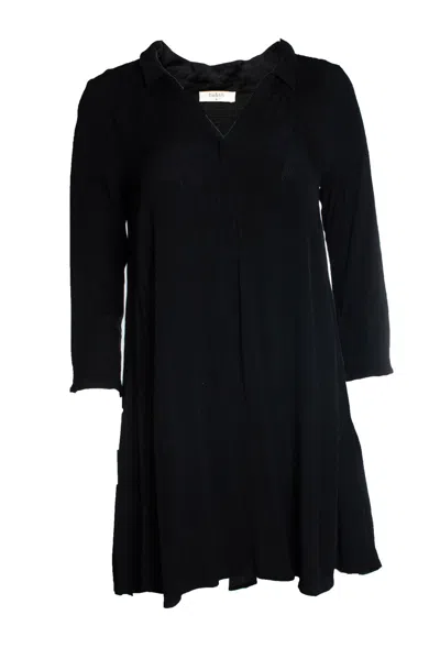 Ba&sh Ba & Sh, Black Lust Dress