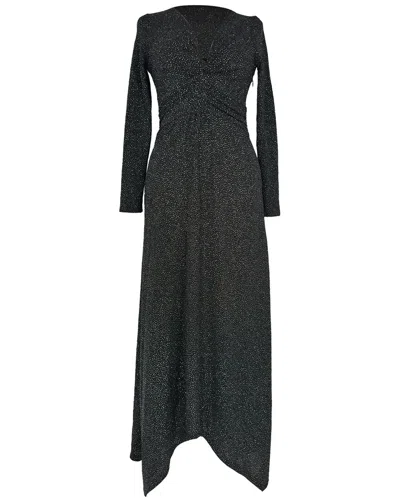 Pre-owned Ba&sh Brady Midi Dress, Size Us; 2 (authentic Pre-loved)