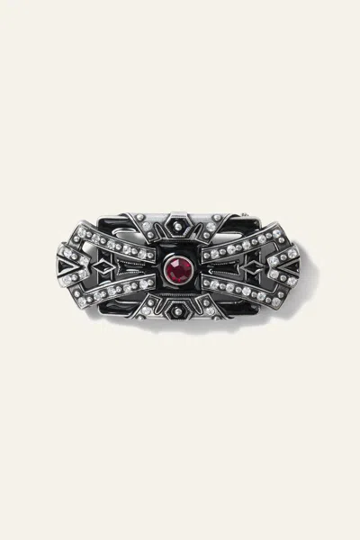Ba&sh Brooch Bulma For Women In Black
